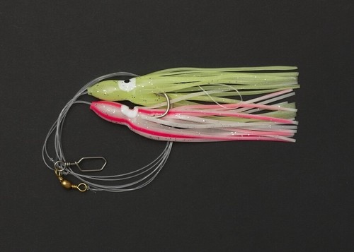 Ron thompson sea rig octopus - sea-rig,