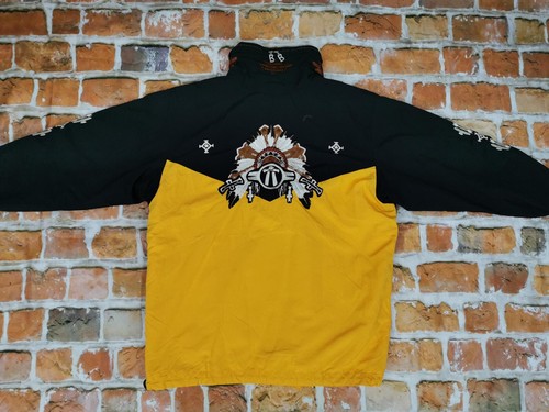 Willy bogner ski - vintage, veste