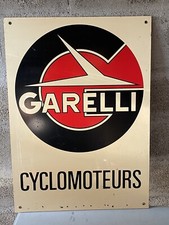 Plaque plastique No Tole