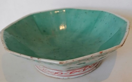 Bol porcelaine chine - en,