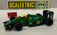 Slot Car SCX Scalextric Exin