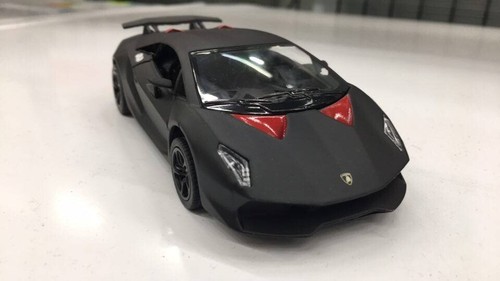 Lamborghini sesto elemento - lamborghini,