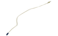 THERMOCOUPLE 520MM pour TABLE DE CUISSON WHIRLPOOL - 480121103647