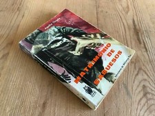 Livre - MATRIMONIO DE SABUESOS - Agatha Christie - Espagnol