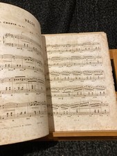 Frédéric Chopin Valse pour