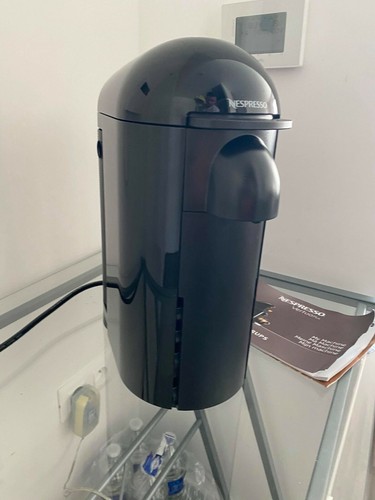 Krups nespresso vertuo - krups,