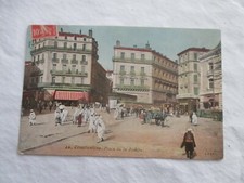 CPA CONSTANTINE ALGERIE PLACE