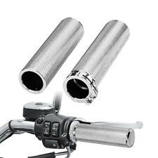 Aluminum 1'' 25MM Poignées