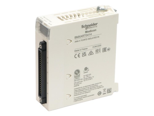 Bmxart0414 schneider electric - bmxart0414,