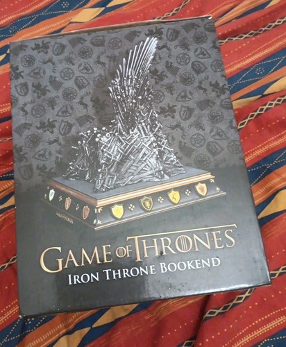 Figurine game thrones - game, of