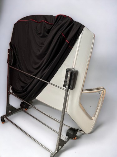 Housse protection hardtop - housse,