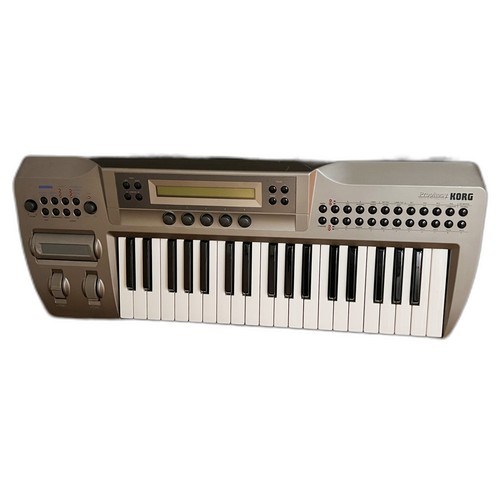 Korg prophecy mono - prophecy,