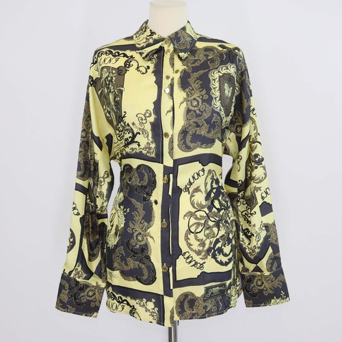 Chemise manches longues - à,