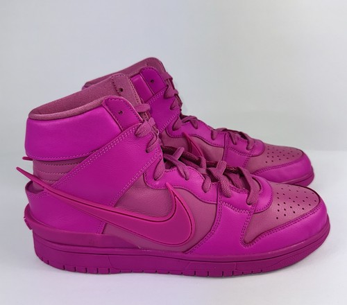 Nike dunk high - ambush, active