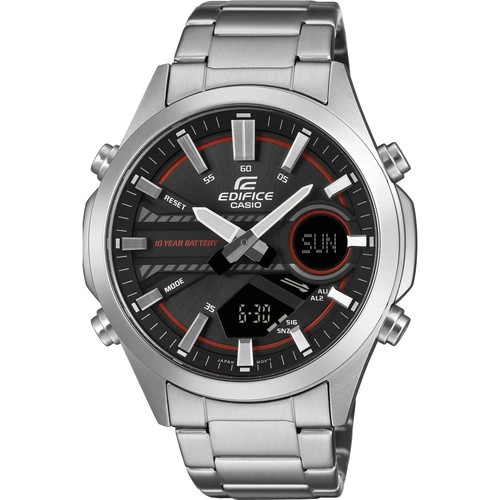 Montre homme casio edifice - homme,