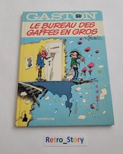 BD - Gaston Lagaffe - Le