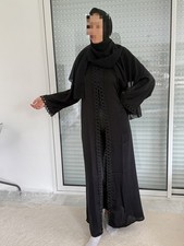 Abaya made dubai - abaya,