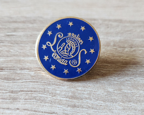 Pin leonidas chocolat - pin's,