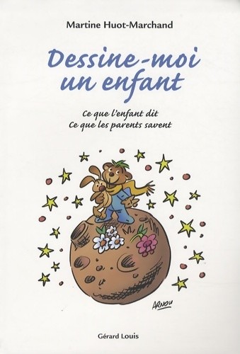 Dessine moi enfant ce que - dessine-moi,