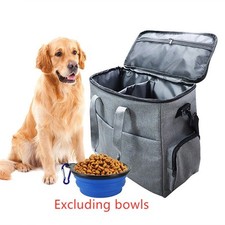Sac à dos d'entraînement Dog