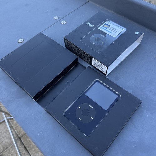 Apple ipod video go - apple,