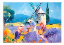 Tableau - création originale