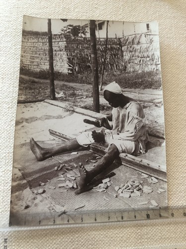 Photo ethnique madagascar - ethnique, 1900