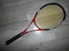 RAQUETTE TENNIS TECNIFIBRE T FEEL 295  MANCHE 3    4  3/8
