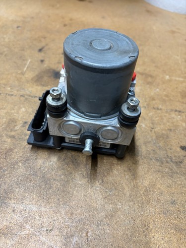Bloc abs esp bosch - bosch, bmw