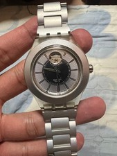 Swatch Irony Automatic Watch
