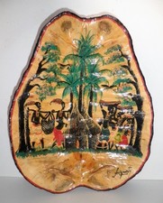 PEINTURE ORIGINALE SIGNEE