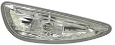 Clignotant avant gauche