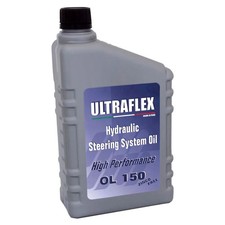 Ultraflex Huile pour système