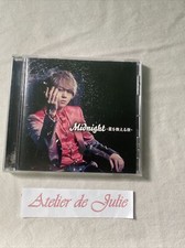 CD Kpop Beast Album Midnight