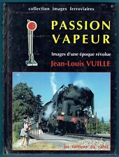Neuf, Passion Vapeur, Images