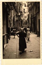 CPA AK ITALY (592568)
