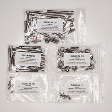Suzuki 125 1992 1997 - 125, kit