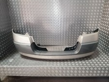 Parechoc bouclier arrière -