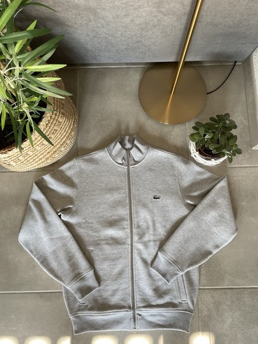 Veste lacoste homme - veste,
