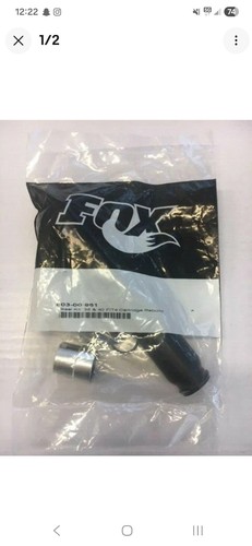 Kit joint cartouche - kit, fox