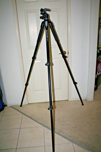 Manfrotto 055 mt055xpro3 pro - manfrotto,