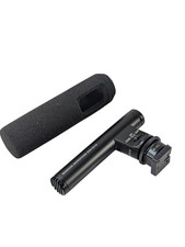 Sony ECM-GZ1M Gun Zoom