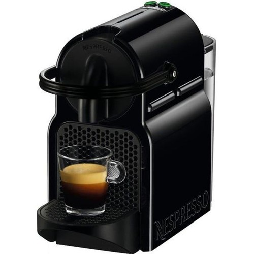 Delonghi nespresso inissia - delonghi,