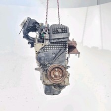 Moteur type KFW - Peugeot 206