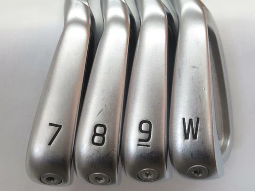 Set fers ping blueprint s - fers,