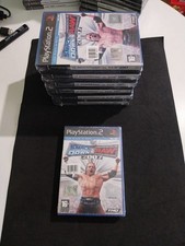 WWE SmackDown vs. Raw 2007 DVD