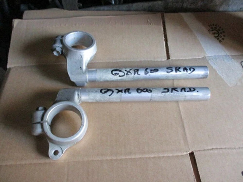 Demi guidons gsxr 600 srad - guidons,
