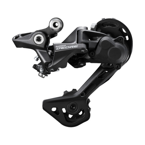 Dérailleur arrière shimano - dérailleur,