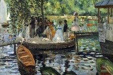 Reproduction,  grand format
