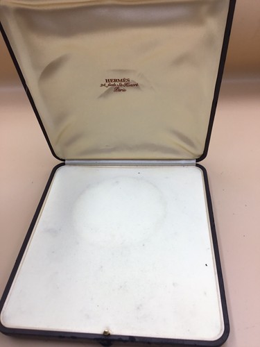 Hermes vintage boîte - :,